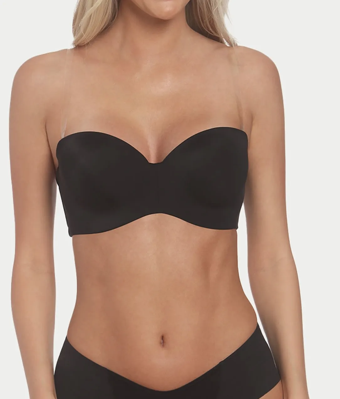 Bella Seamless Strapless Bra