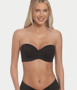 Bella Seamless Strapless Bra