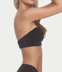 Bella Seamless Strapless Bra