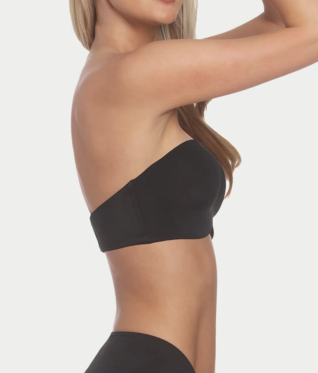 Bella Seamless Strapless Bra
