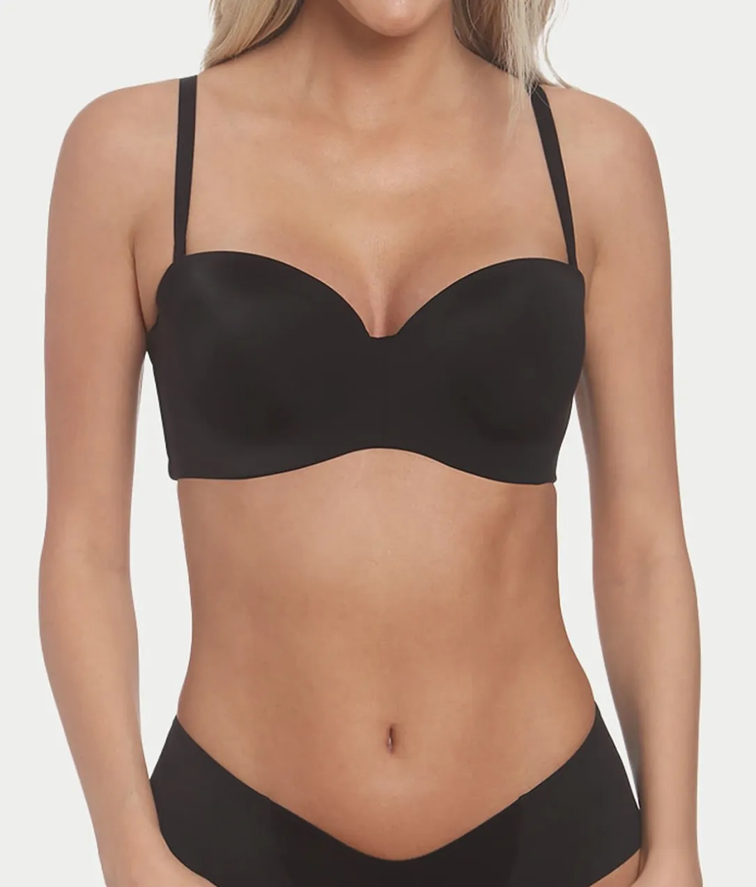 Bella Seamless Strapless Bra
