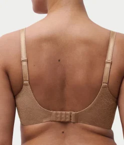 Belle Spacer Plunge T-Shirt Bra