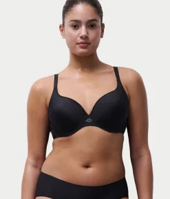 Belle Spacer Plunge T-Shirt Bra