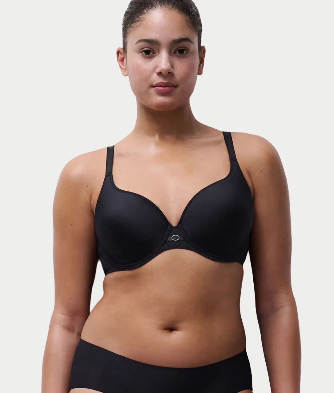 Belle Spacer Plunge T-Shirt Bra