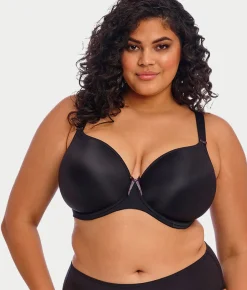 Bijou Plunge T-Shirt Bra