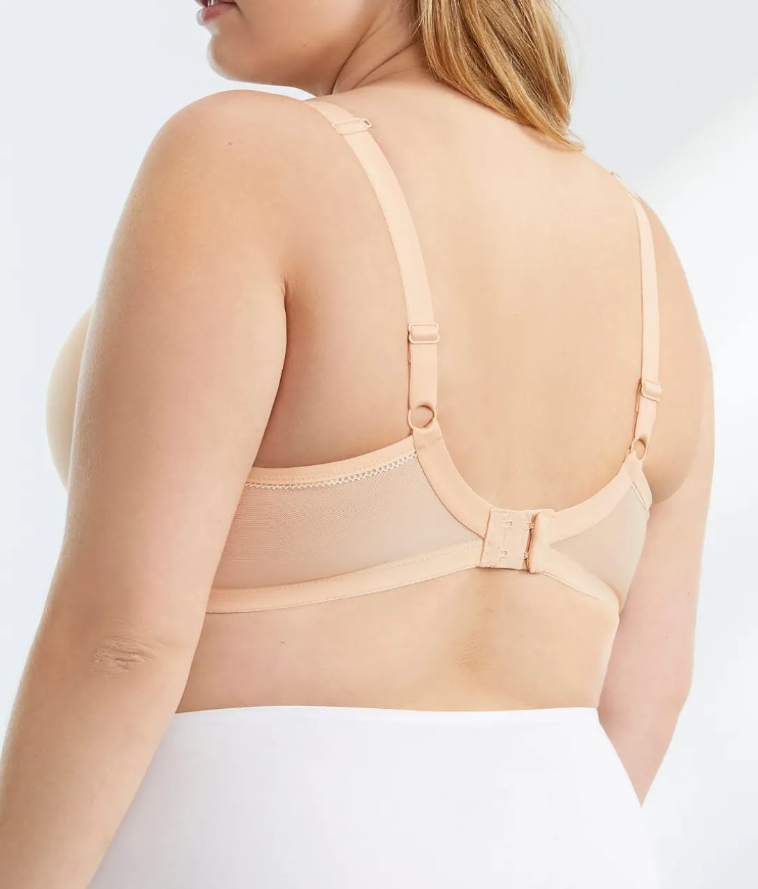 Bijou Plunge T-Shirt Bra