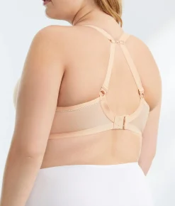 Bijou Plunge T-Shirt Bra