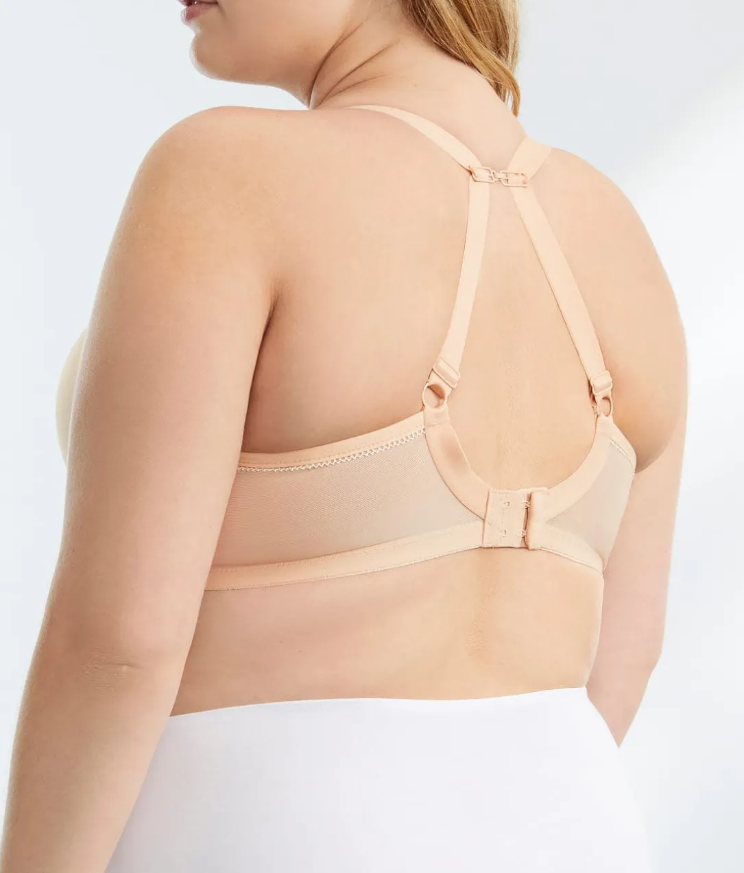 Bijou Plunge T-Shirt Bra