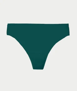 Bliss Bare Cotton Thong