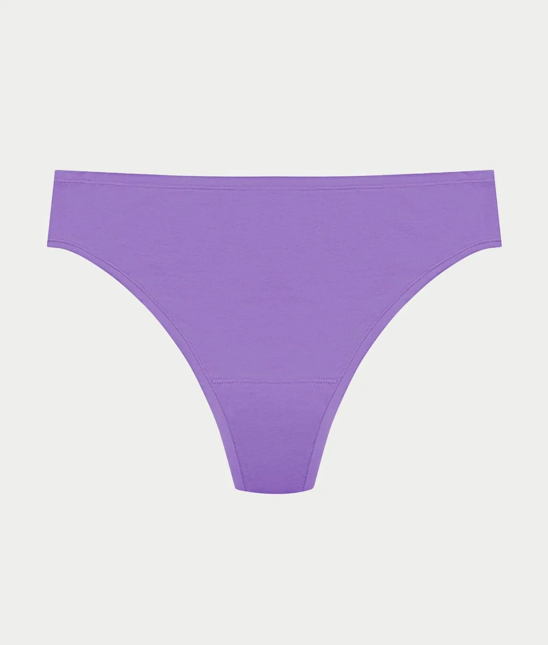 Bliss Bare Cotton Thong