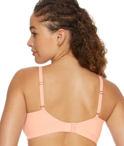 Bliss Cotton Wire-Free Nursing Bra