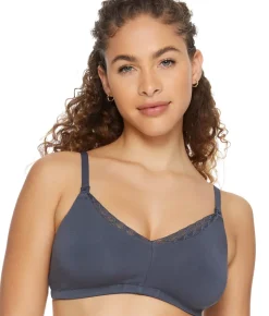 Bliss Cotton Wire-Free Nursing Bra
