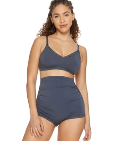 Bliss Cotton Wire-Free Nursing Bra