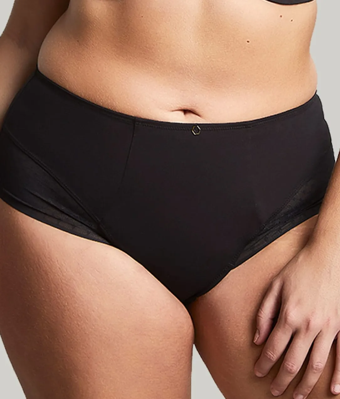 Bliss Full Brief