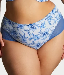 Bliss Full Brief