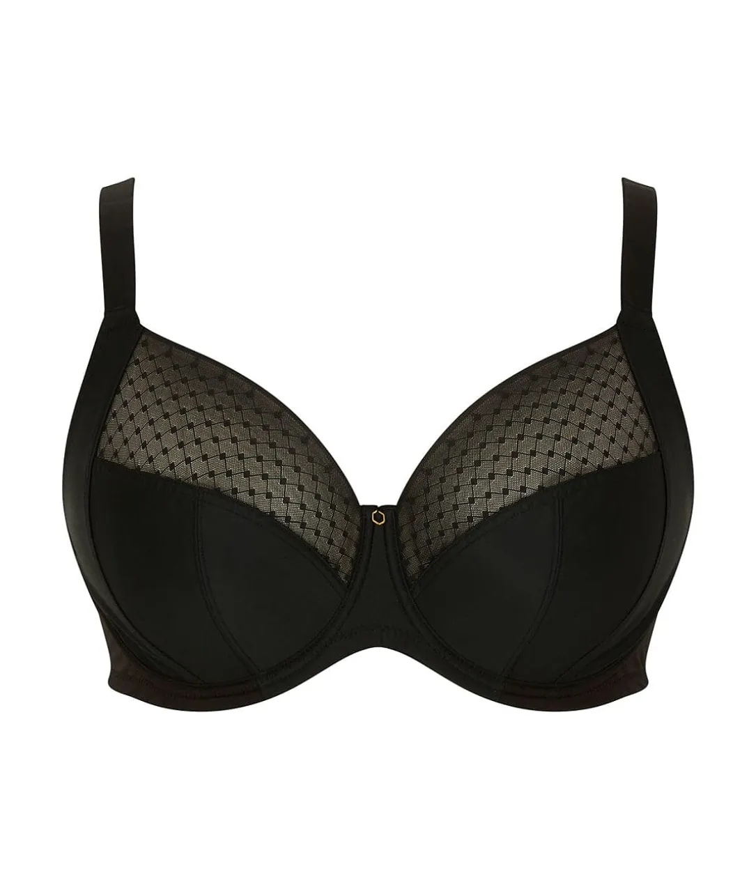 Bliss Full Coverage Side Support Bra