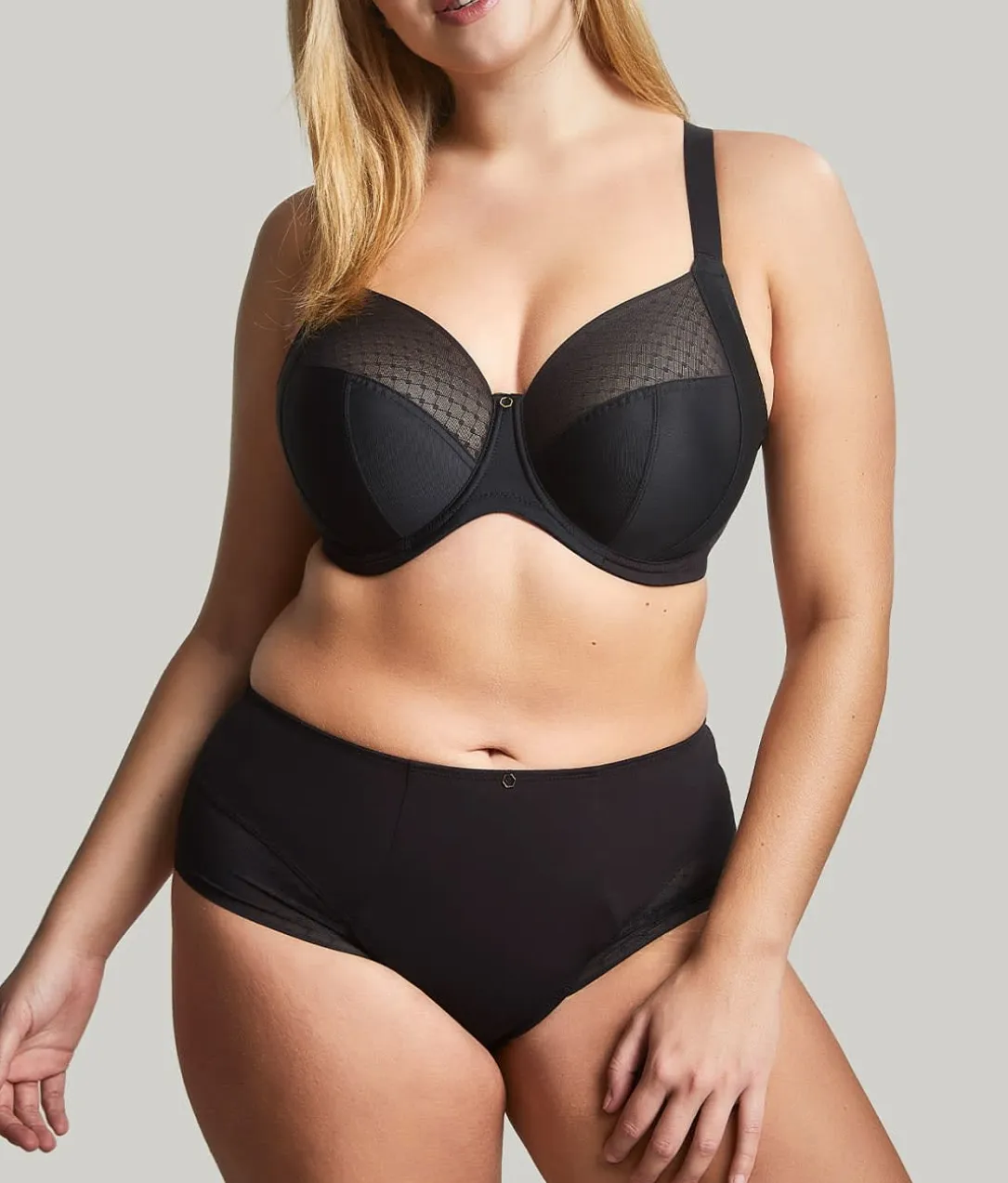 Bliss Full Coverage Side Support Bra