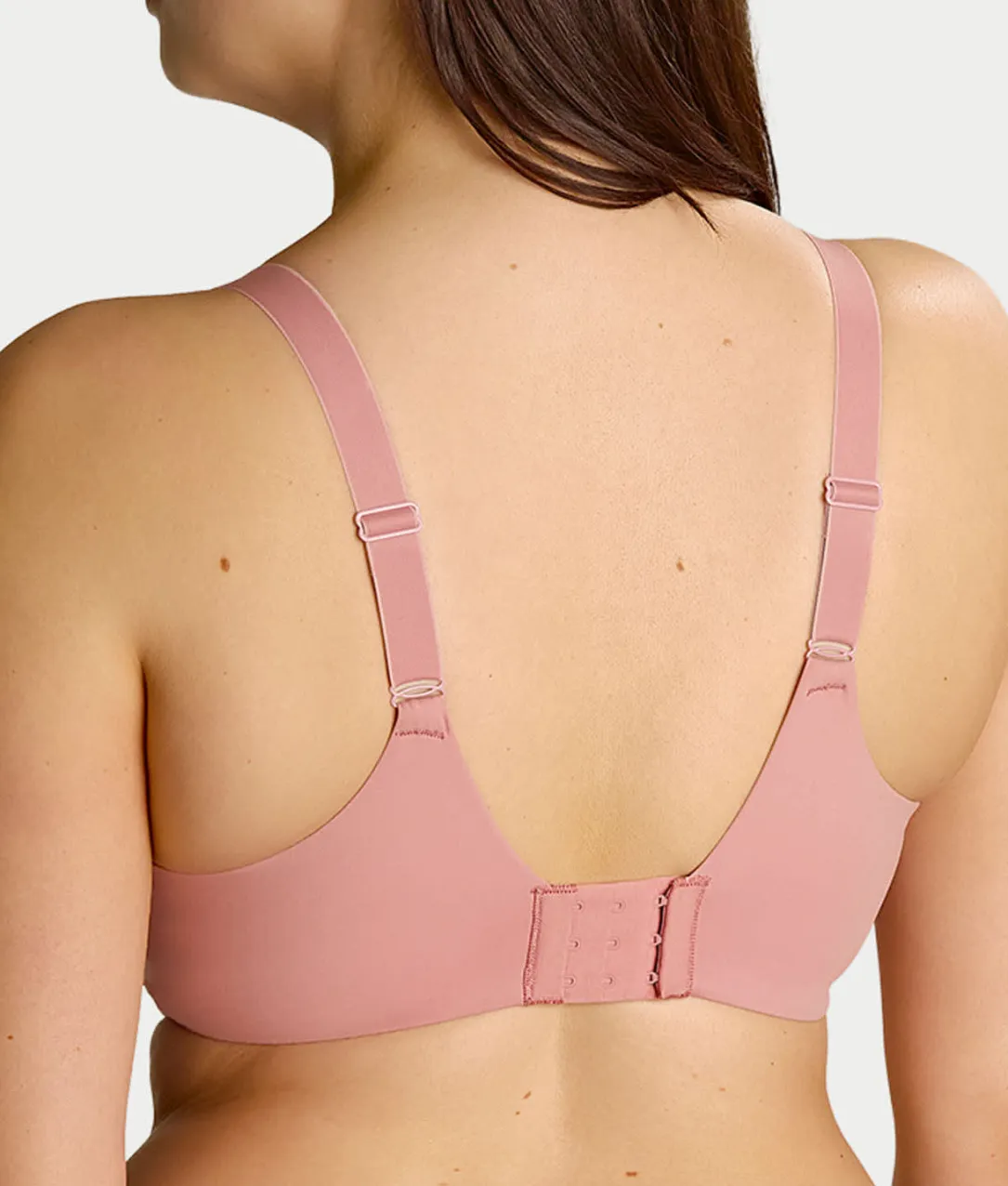 Bliss Full Coverage Side Support Bra