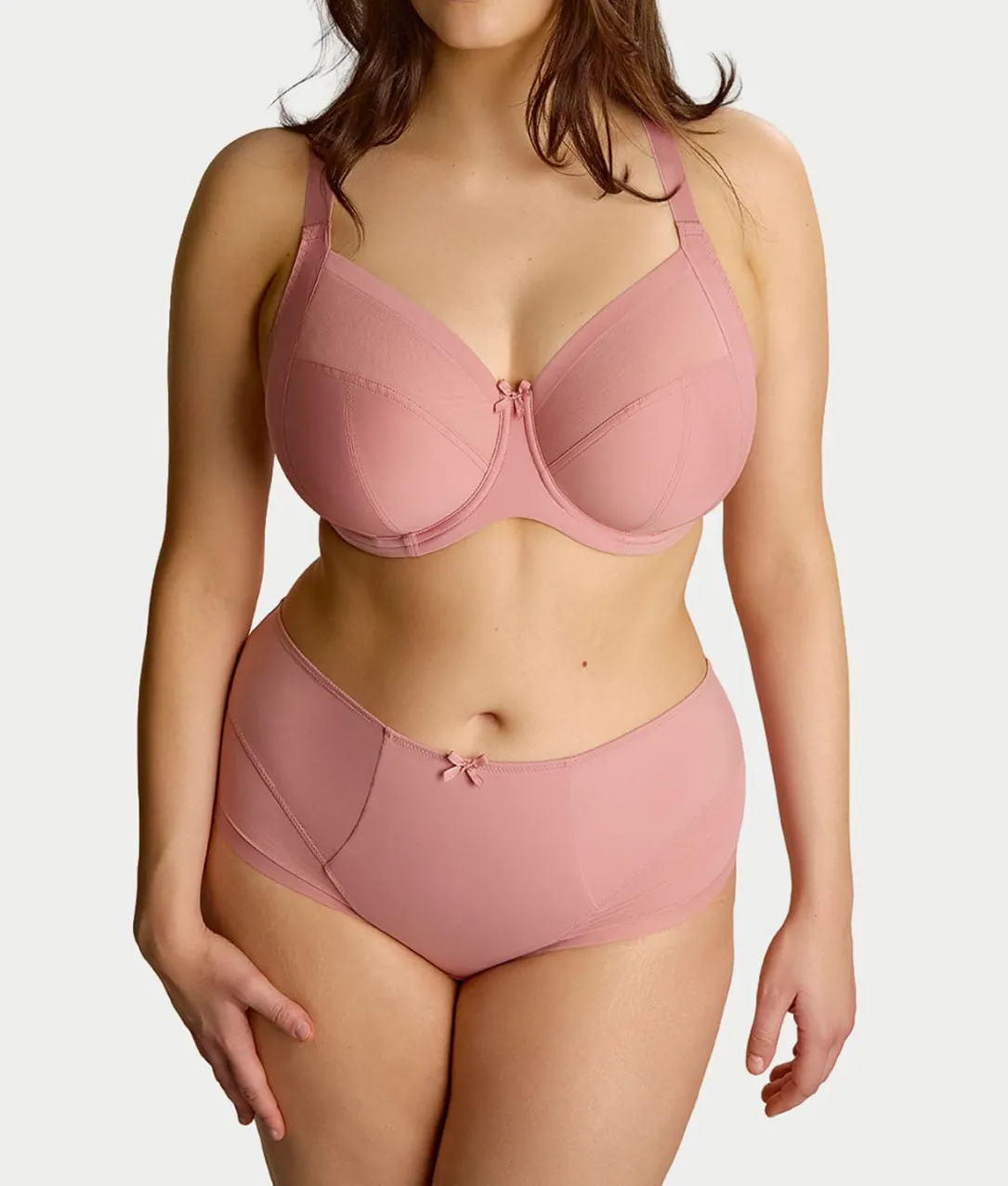 Bliss Full Coverage Side Support Bra
