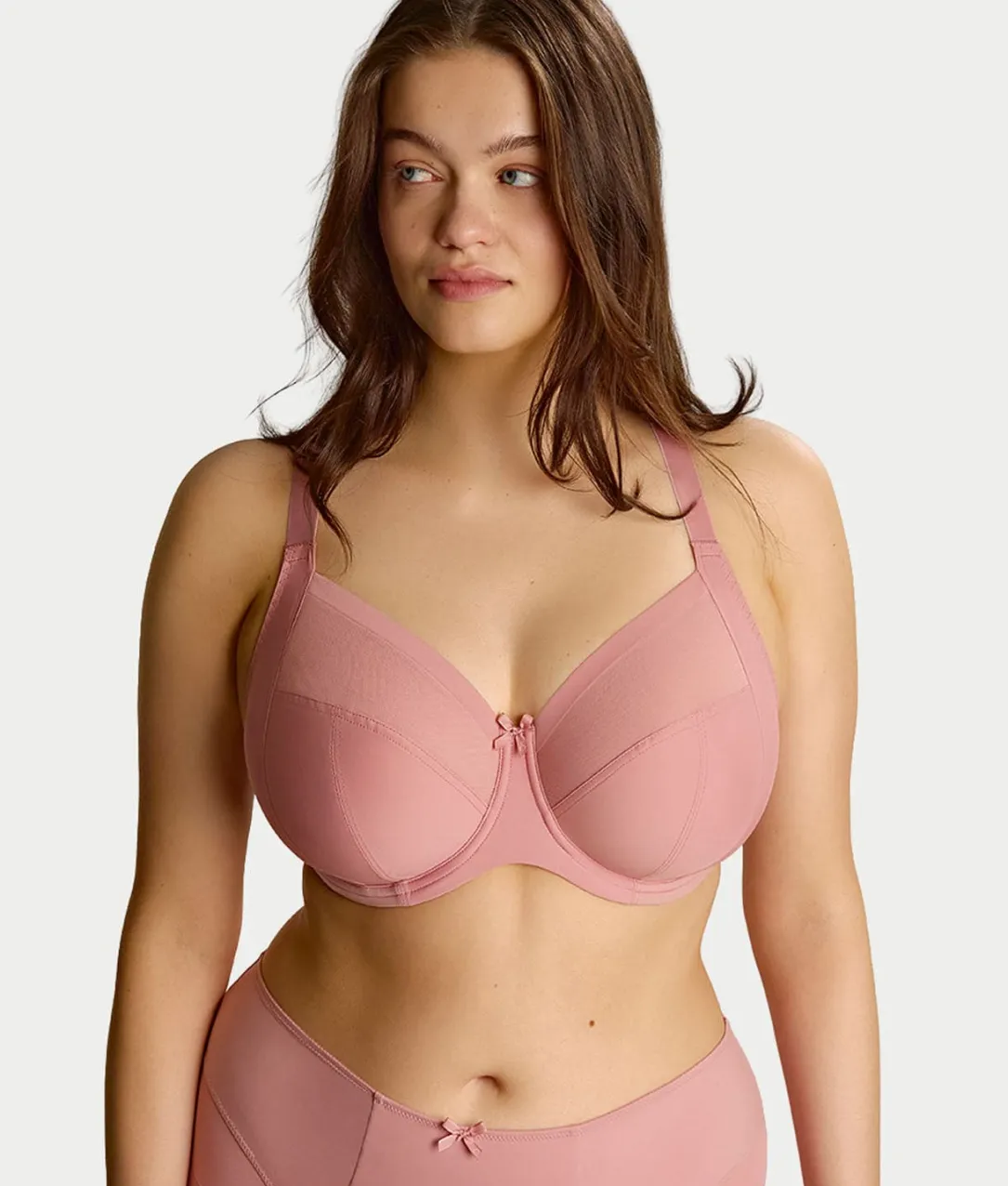 Bliss Full Coverage Side Support Bra