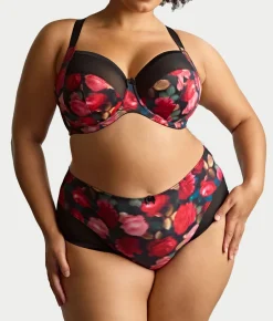 Bliss Full Coverage Side Support Bra