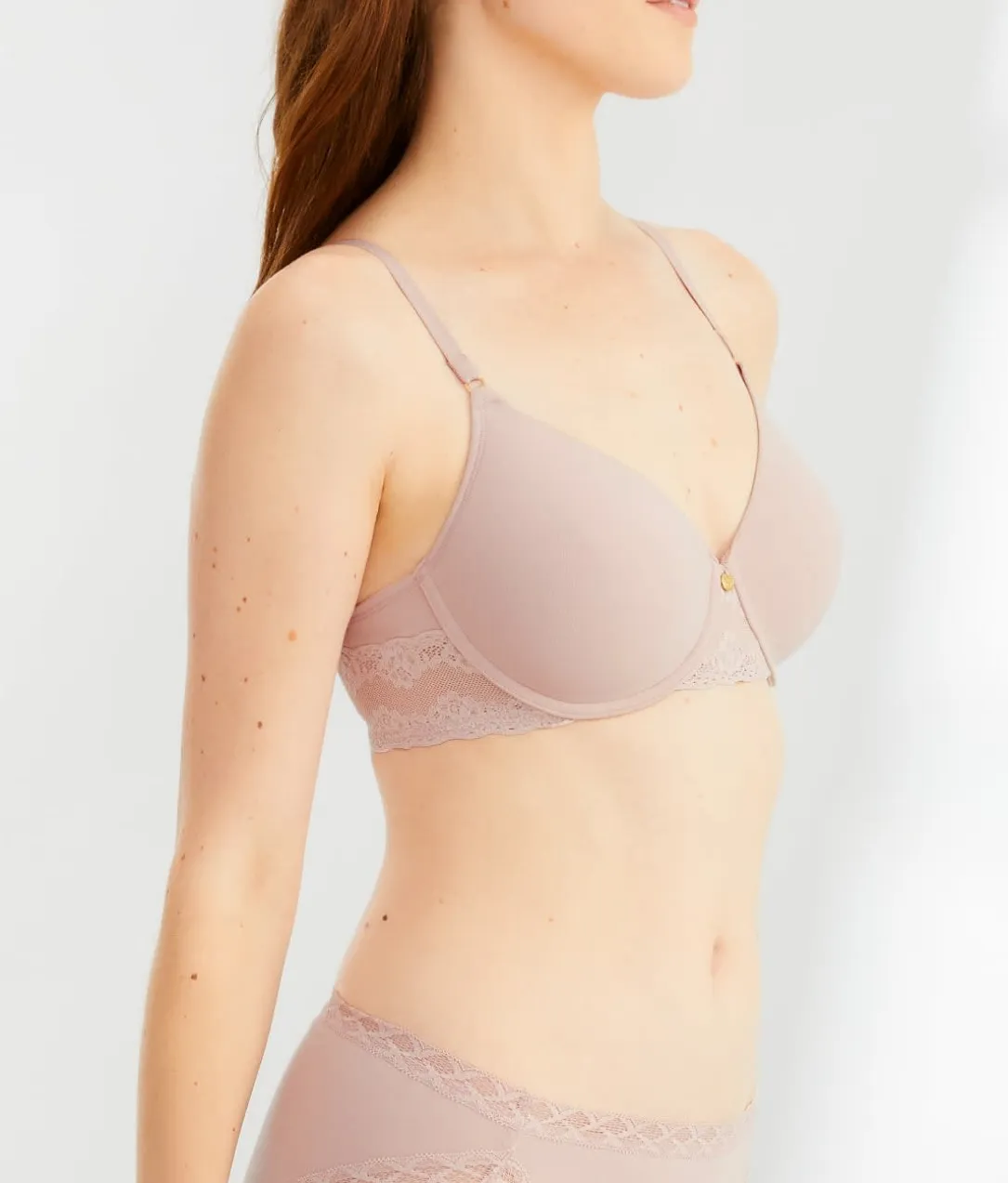 Bliss Perfection T-Shirt Bra