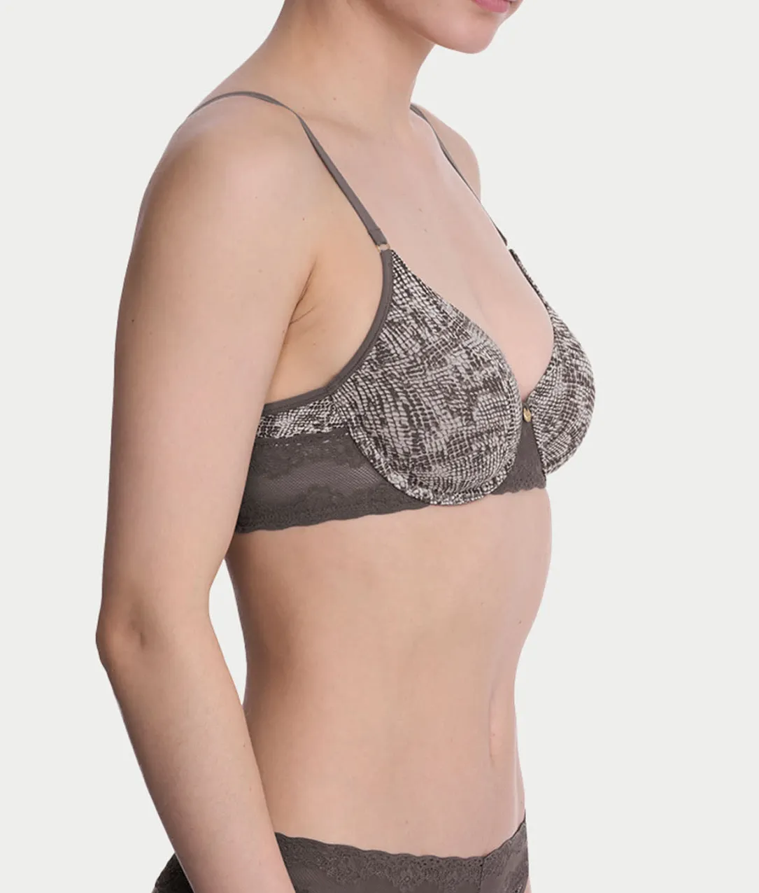 Bliss Perfection T-Shirt Bra