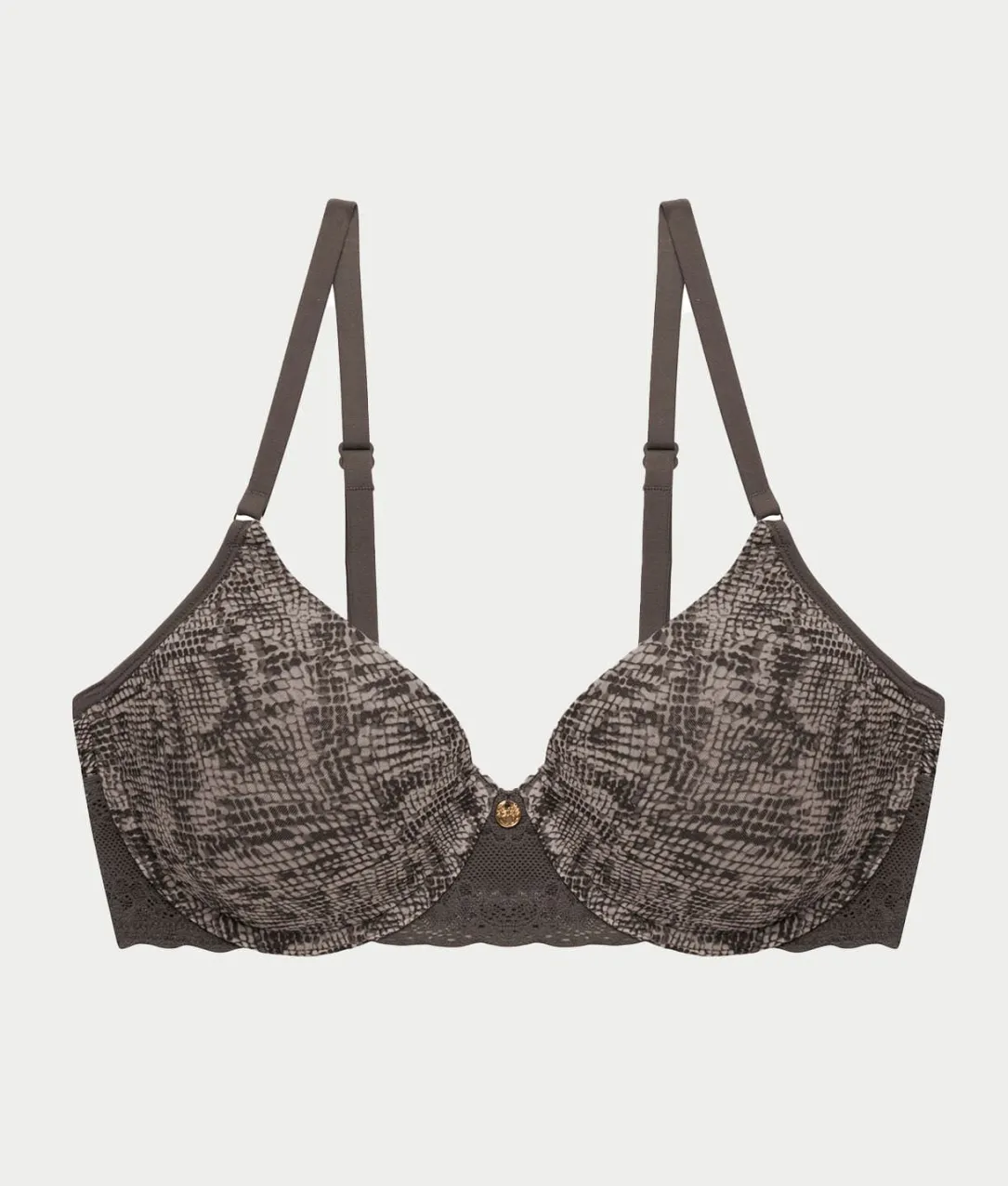 Bliss Perfection T-Shirt Bra