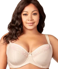 Blossom Side Support Balcony Bra