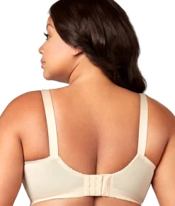 Blossom Side Support Balcony Bra