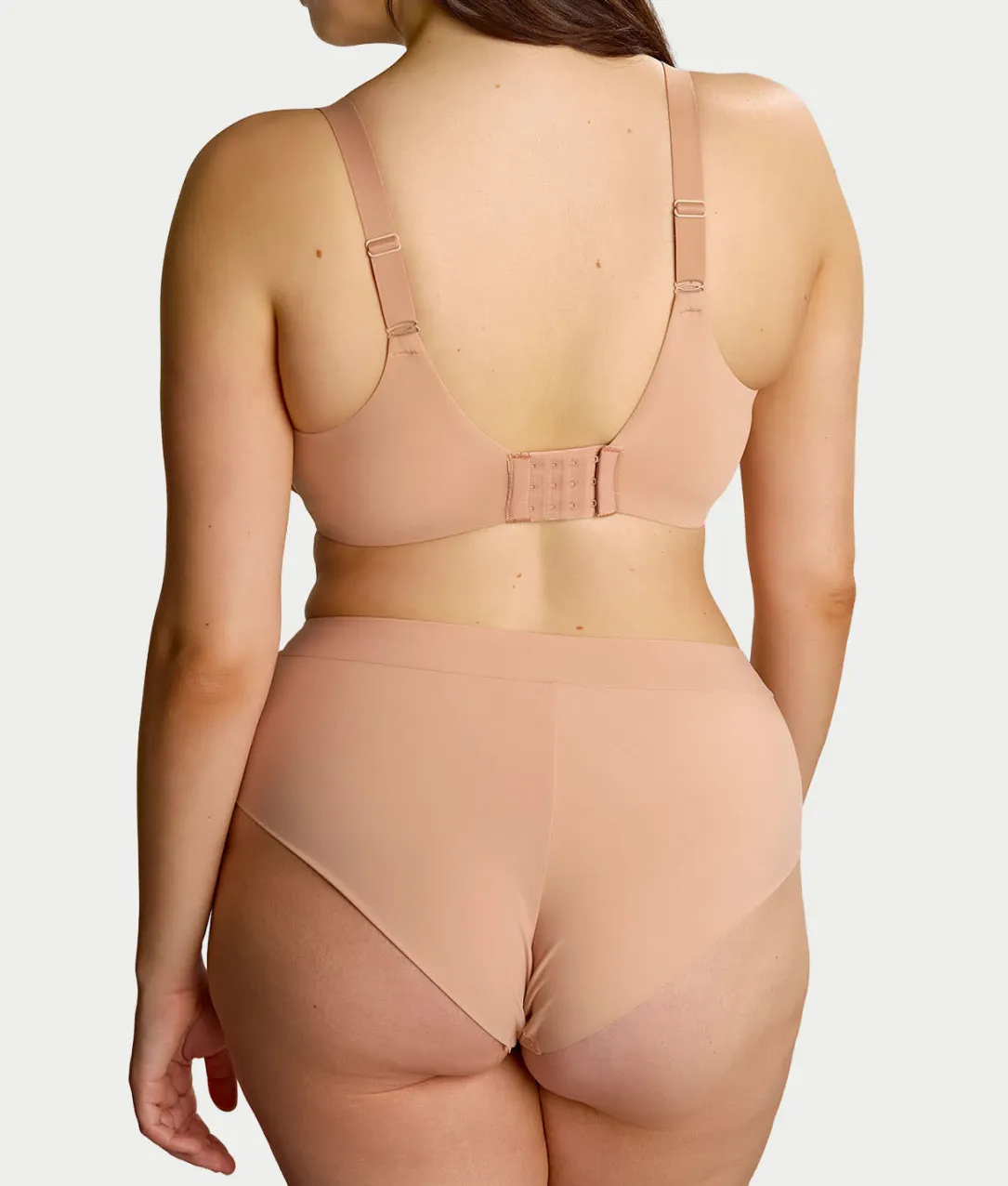 Body So Soft Cheeky Brief