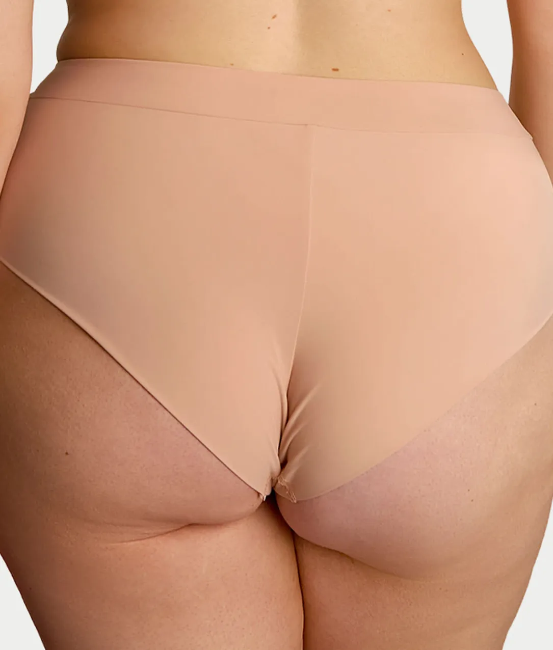Body So Soft Cheeky Brief