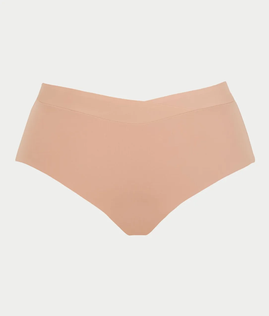 Body So Soft Cheeky Brief