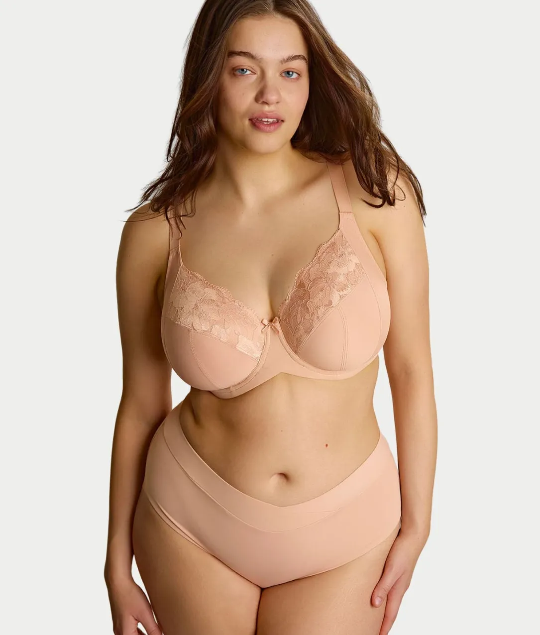 Body So Soft Cheeky Brief