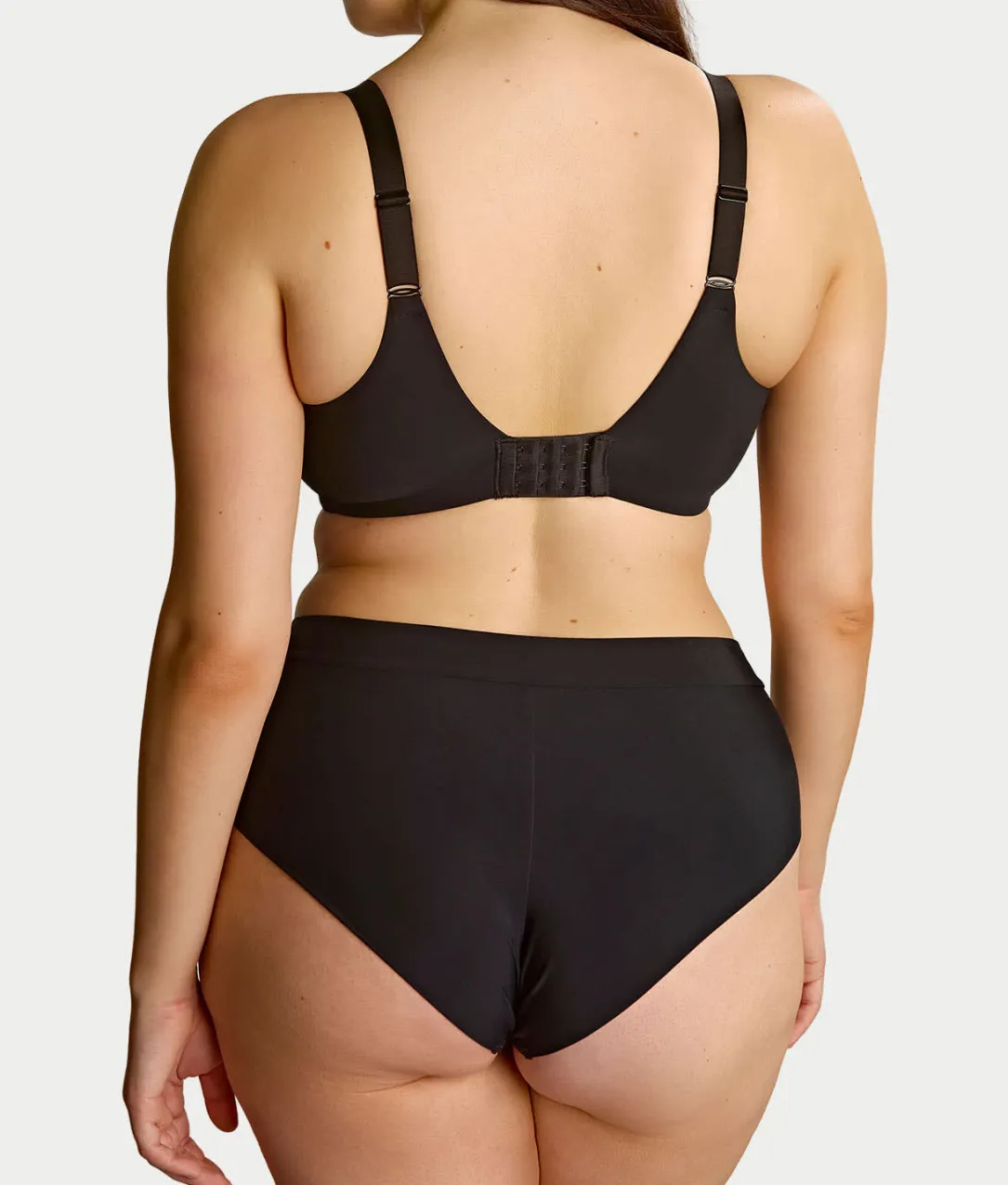 Body So Soft Cheeky Brief