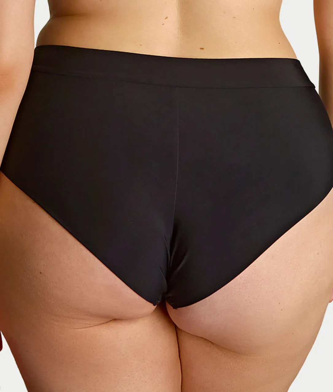 Body So Soft Cheeky Brief