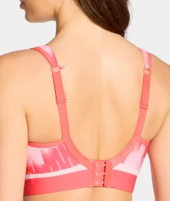 Boundless Wireless Sports Bra