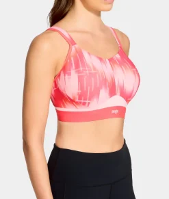 Boundless Wireless Sports Bra