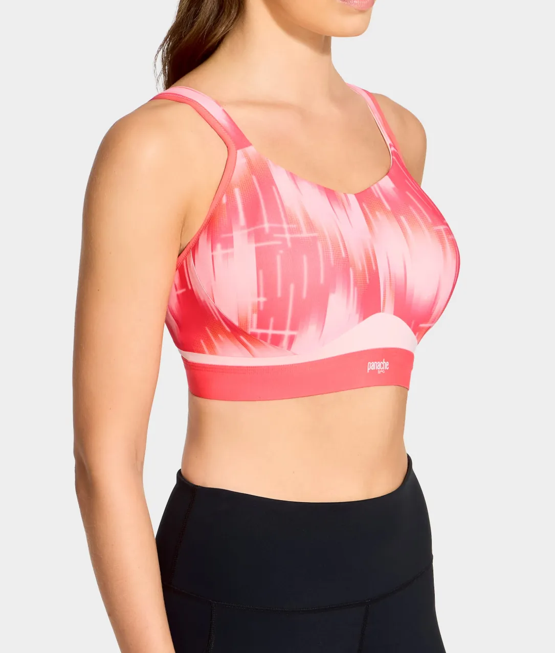 Boundless Wireless Sports Bra