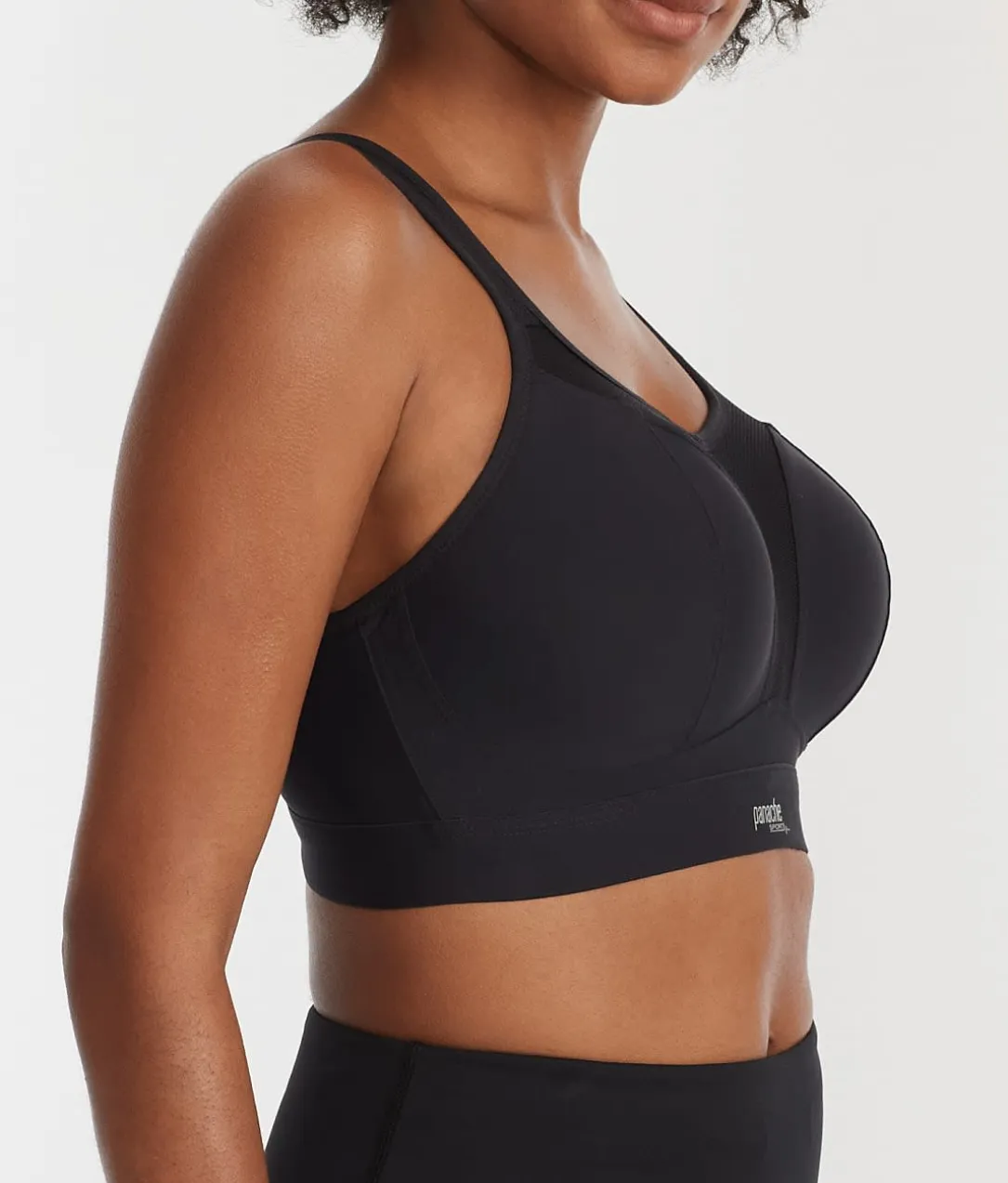 Boundless Wireless Sports Bra