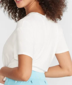 Boxy Tee