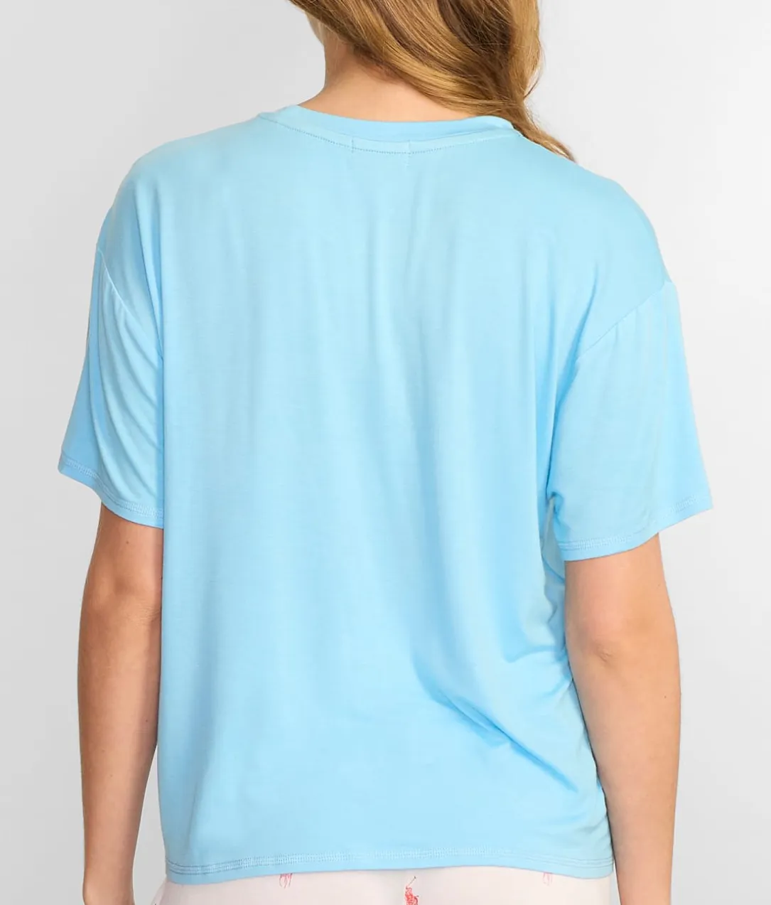 Boxy Tee