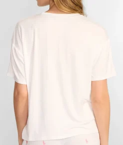 Boxy Tee