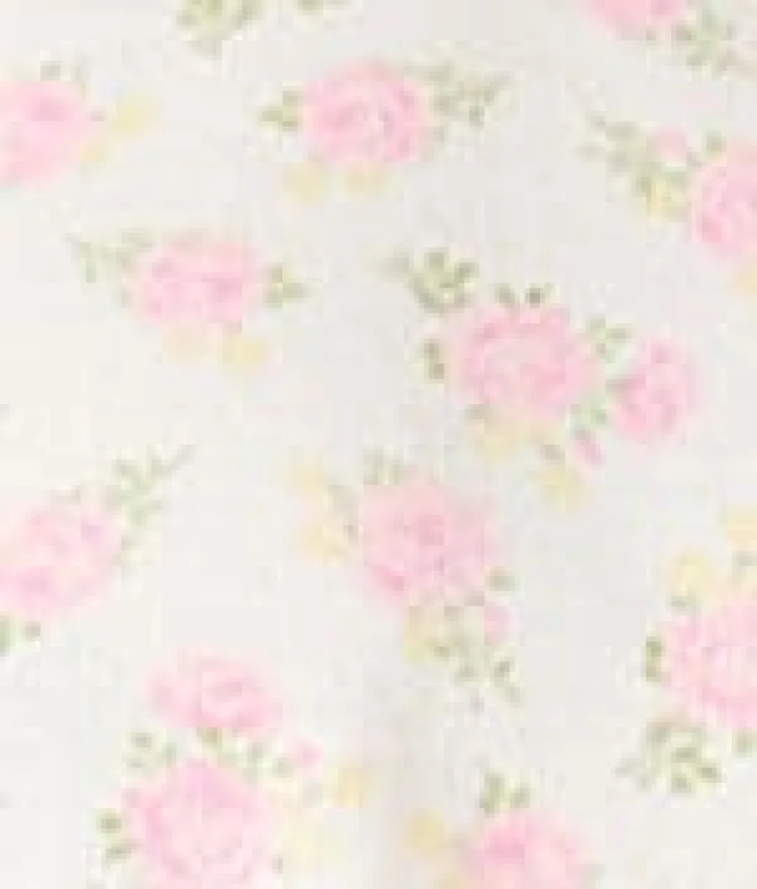 Boyfriend Boxer Ditsy Floral Pajama Set