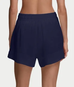 Boyfriend Cover-Up Shorts