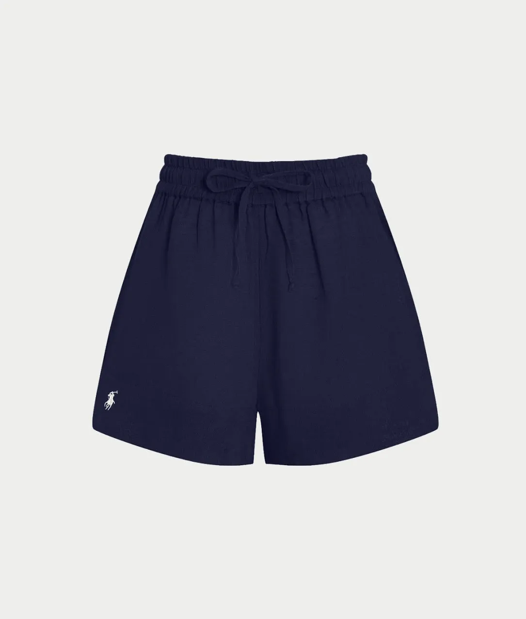 Boyfriend Cover-Up Shorts