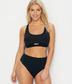 Brandi Bralette Bikini Top