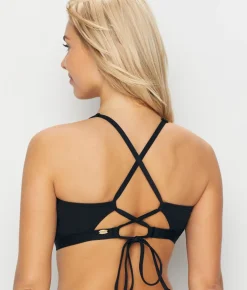 Brandi Bralette Bikini Top
