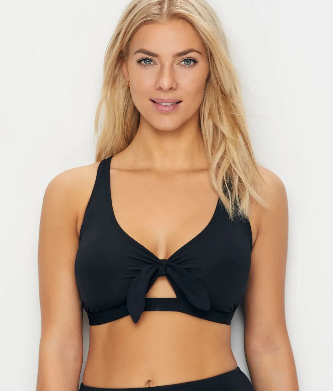 Brandi Bralette Bikini Top