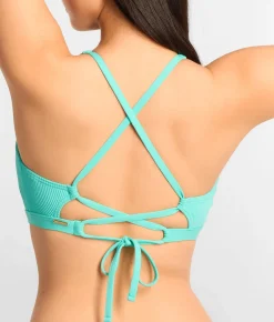 Brandi Bralette Bikini Top